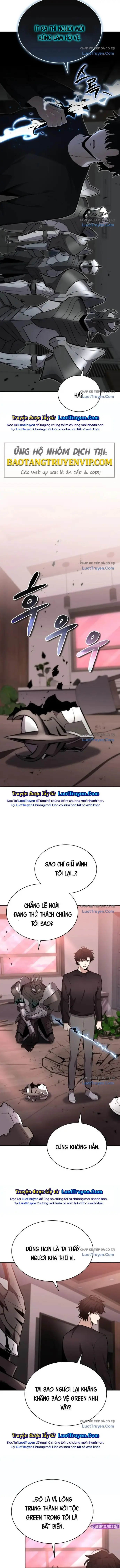 Hồi Quy Trở Thành Người Bảo Hộ Rồng Chap 13 - Next Chap 14