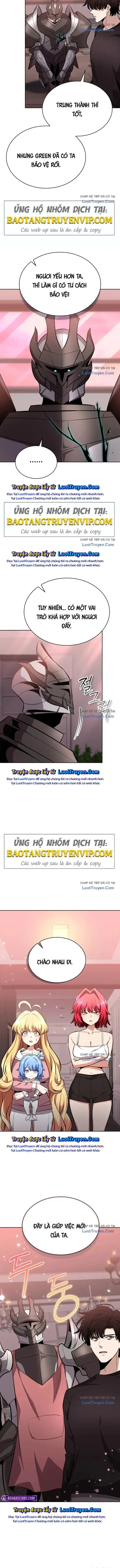 Hồi Quy Trở Thành Người Bảo Hộ Rồng Chap 13 - Next Chap 14