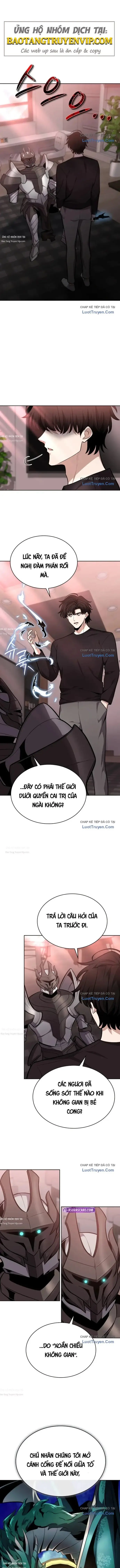 Hồi Quy Trở Thành Người Bảo Hộ Rồng Chap 13 - Next Chap 14