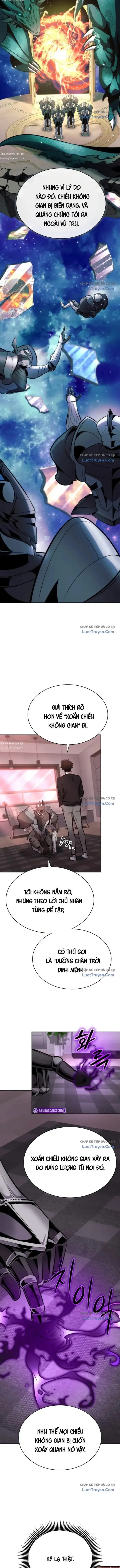 Hồi Quy Trở Thành Người Bảo Hộ Rồng Chap 13 - Next Chap 14