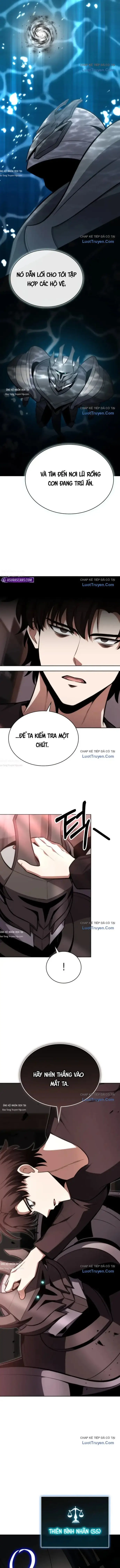 Hồi Quy Trở Thành Người Bảo Hộ Rồng Chap 13 - Next Chap 14