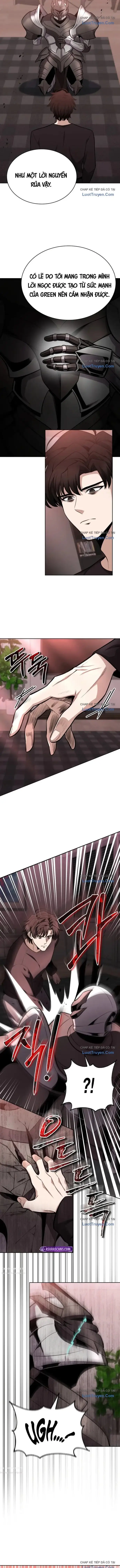 Hồi Quy Trở Thành Người Bảo Hộ Rồng Chap 13 - Next Chap 14