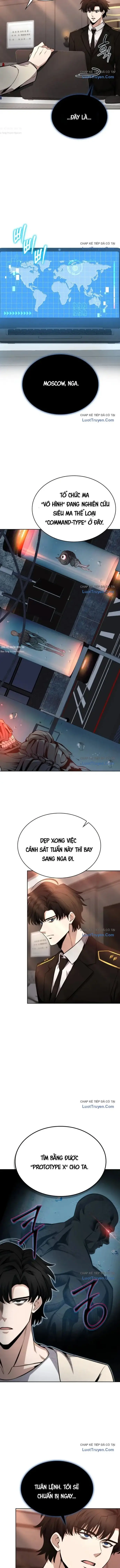 Hồi Quy Trở Thành Người Bảo Hộ Rồng Chap 14 - Next Chap 15