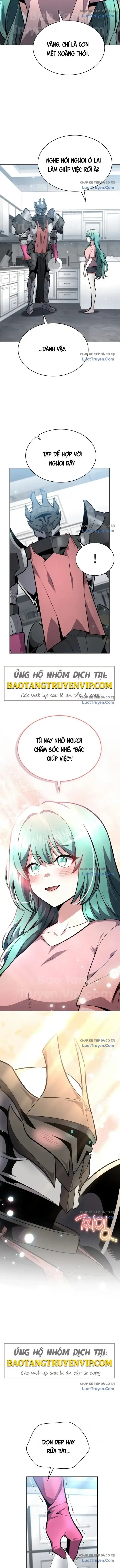 Hồi Quy Trở Thành Người Bảo Hộ Rồng Chap 14 - Next Chap 15