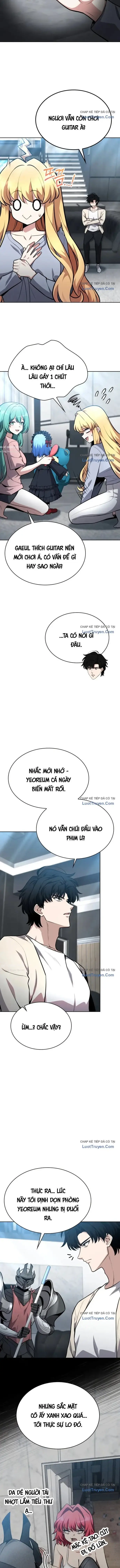 Hồi Quy Trở Thành Người Bảo Hộ Rồng Chap 14 - Next Chap 15