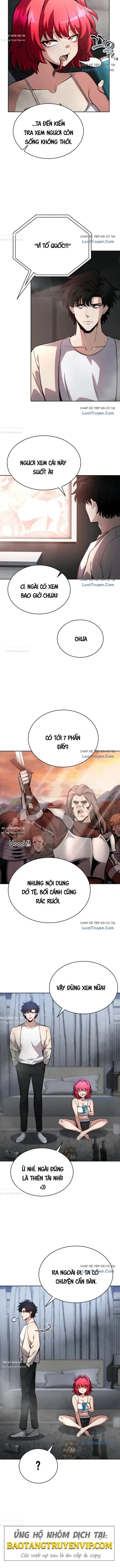 Hồi Quy Trở Thành Người Bảo Hộ Rồng Chap 14 - Next Chap 15