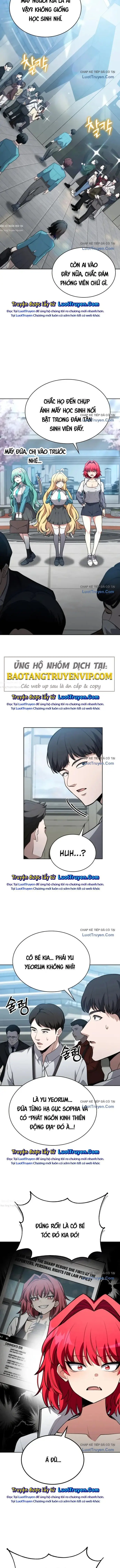 Hồi Quy Trở Thành Người Bảo Hộ Rồng Chap 15 - Next Chap 16