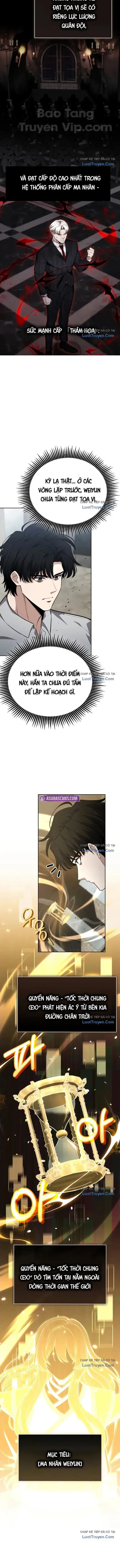 Hồi Quy Trở Thành Người Bảo Hộ Rồng Chap 15 - Next Chap 16