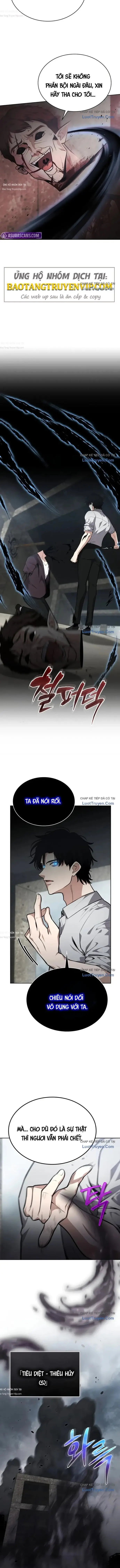 Hồi Quy Trở Thành Người Bảo Hộ Rồng Chap 15 - Next Chap 16