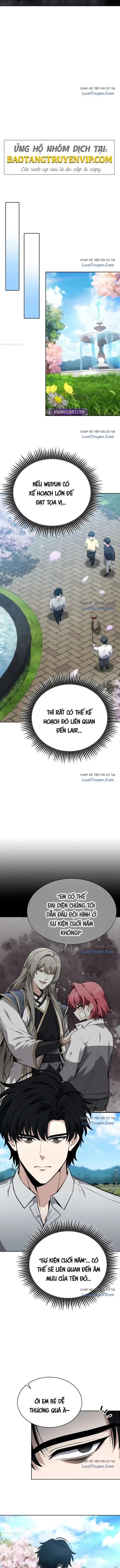 Hồi Quy Trở Thành Người Bảo Hộ Rồng Chap 15 - Next Chap 16