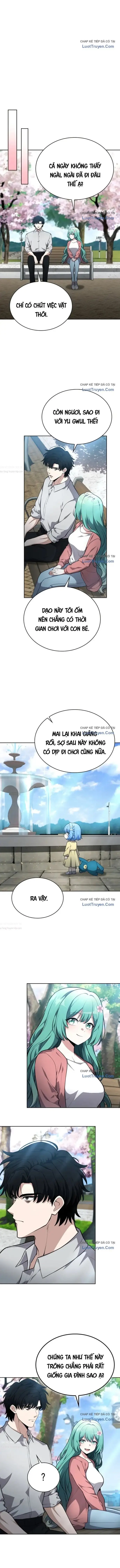 Hồi Quy Trở Thành Người Bảo Hộ Rồng Chap 15 - Next Chap 16