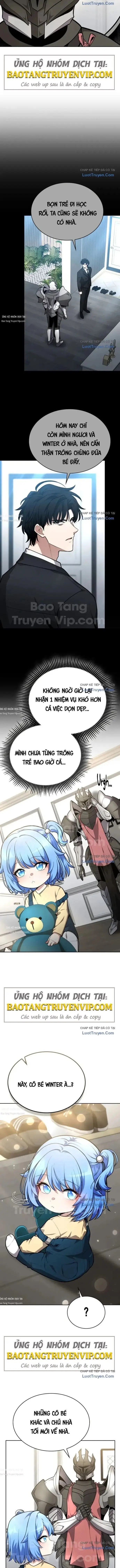 Hồi Quy Trở Thành Người Bảo Hộ Rồng Chap 16 - Next Chap 17