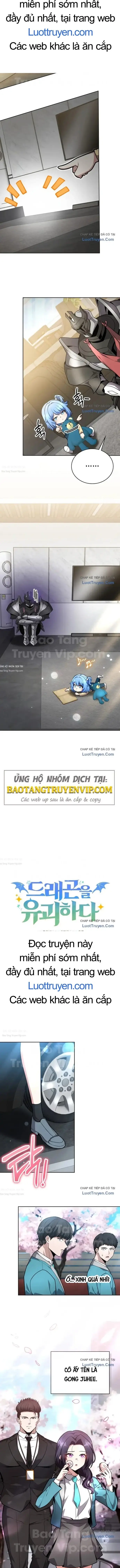 Hồi Quy Trở Thành Người Bảo Hộ Rồng Chap 16 - Next Chap 17