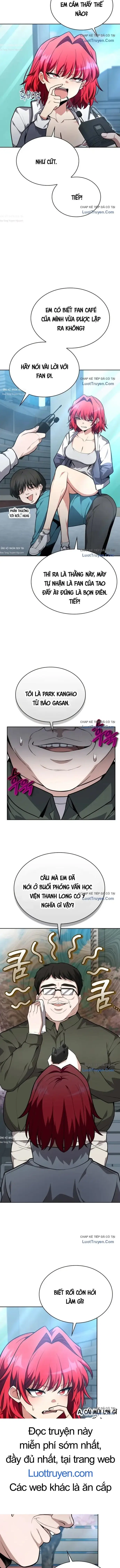 Hồi Quy Trở Thành Người Bảo Hộ Rồng Chap 16 - Next Chap 17