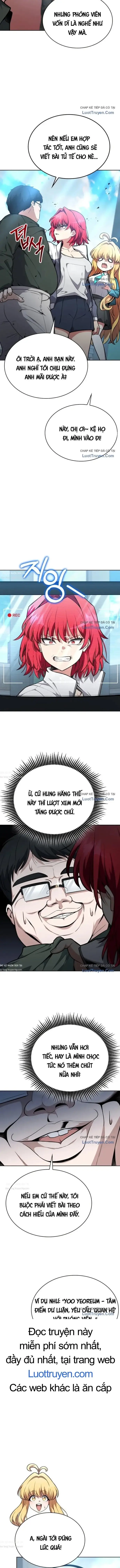 Hồi Quy Trở Thành Người Bảo Hộ Rồng Chap 16 - Next Chap 17