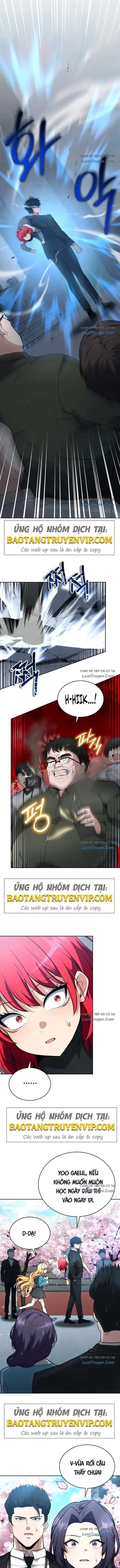 Hồi Quy Trở Thành Người Bảo Hộ Rồng Chap 16 - Next Chap 17