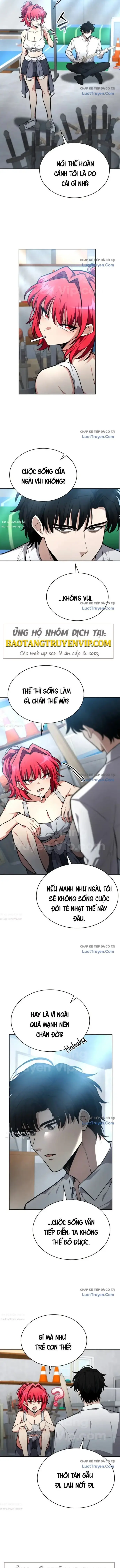 Hồi Quy Trở Thành Người Bảo Hộ Rồng Chap 17 - Next Chap 18