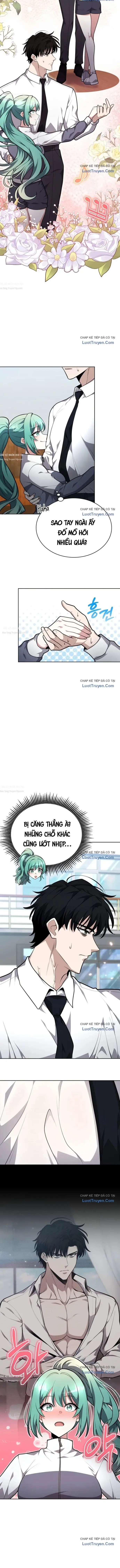 Hồi Quy Trở Thành Người Bảo Hộ Rồng Chap 18 - Next Chap 19