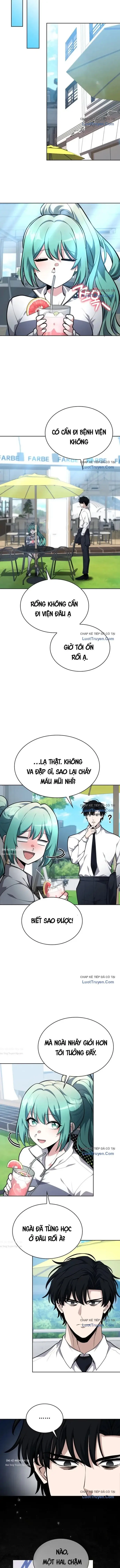 Hồi Quy Trở Thành Người Bảo Hộ Rồng Chap 18 - Next Chap 19