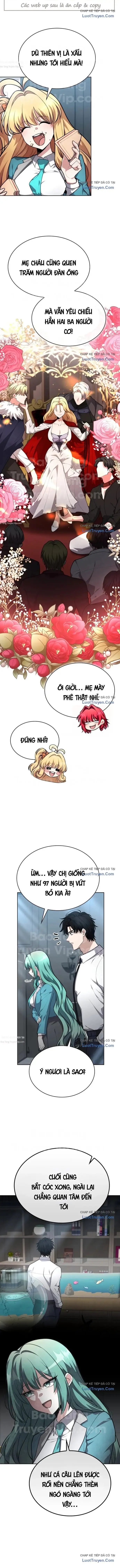 Hồi Quy Trở Thành Người Bảo Hộ Rồng Chap 18 - Next Chap 19