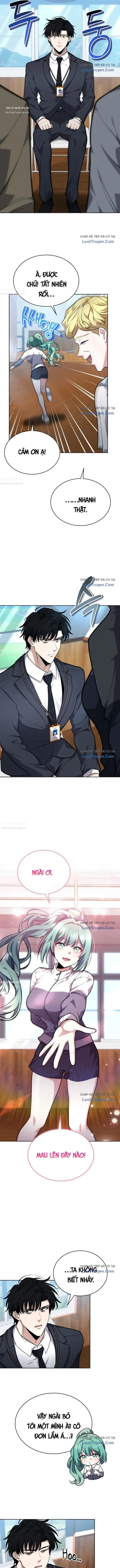 Hồi Quy Trở Thành Người Bảo Hộ Rồng Chap 18 - Next Chap 19