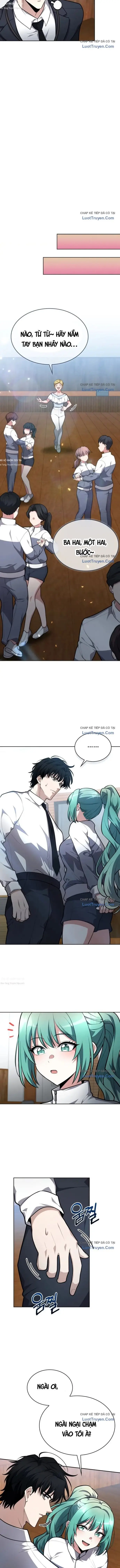 Hồi Quy Trở Thành Người Bảo Hộ Rồng Chap 18 - Next Chap 19