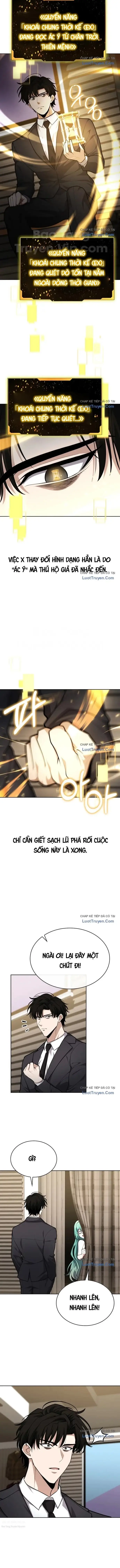 Hồi Quy Trở Thành Người Bảo Hộ Rồng Chap 19 - Next Chap 20