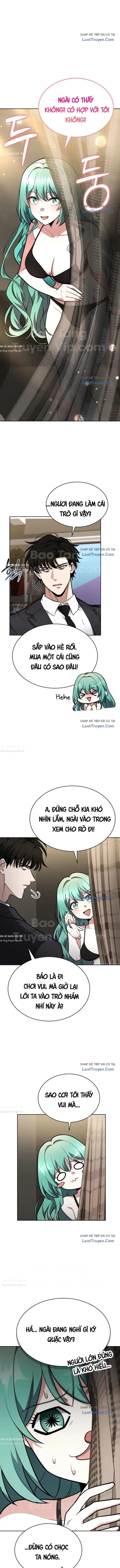 Hồi Quy Trở Thành Người Bảo Hộ Rồng Chap 19 - Next Chap 20