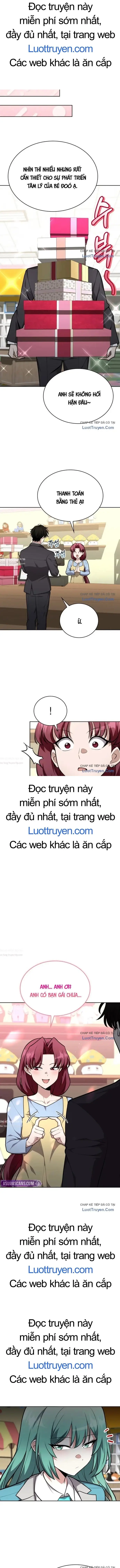 Hồi Quy Trở Thành Người Bảo Hộ Rồng Chap 19 - Next Chap 20