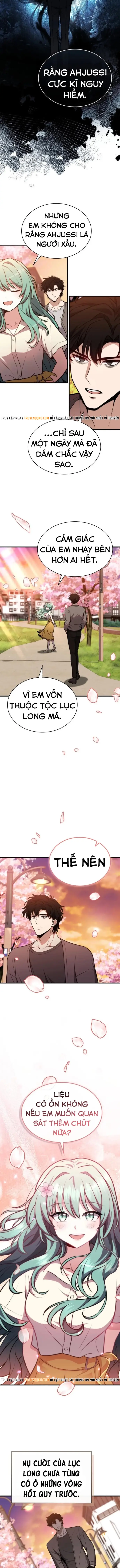 Hồi Quy Trở Thành Người Bảo Hộ Rồng Chap 2 - Next Chap 3