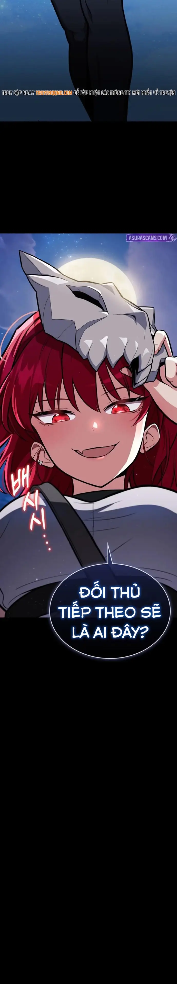 Hồi Quy Trở Thành Người Bảo Hộ Rồng Chap 2 - Next Chap 3