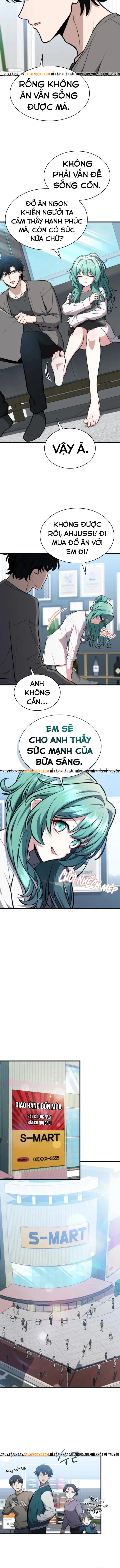 Hồi Quy Trở Thành Người Bảo Hộ Rồng Chap 2 - Next Chap 3