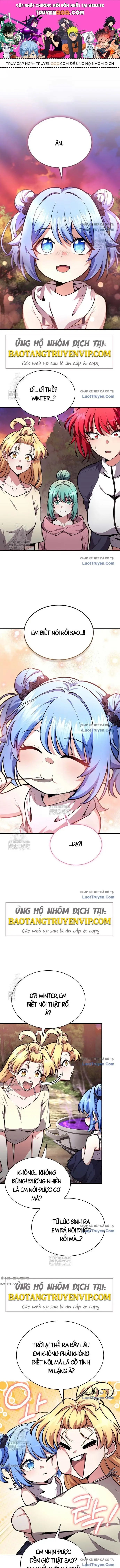 Hồi Quy Trở Thành Người Bảo Hộ Rồng Chap 25 - Next Chap 26