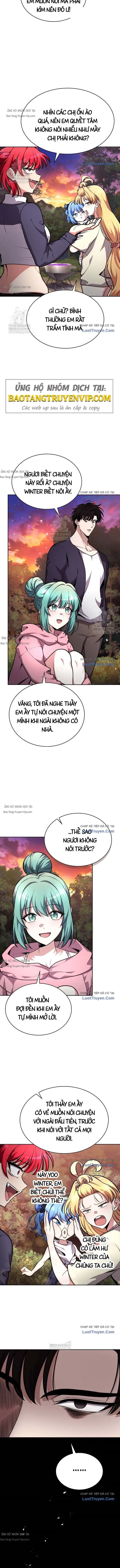 Hồi Quy Trở Thành Người Bảo Hộ Rồng Chap 25 - Next Chap 26