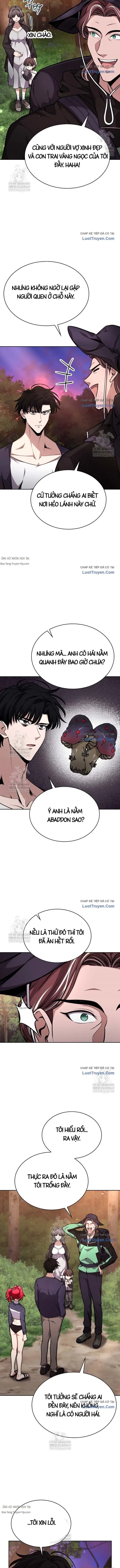 Hồi Quy Trở Thành Người Bảo Hộ Rồng Chap 25 - Next Chap 26