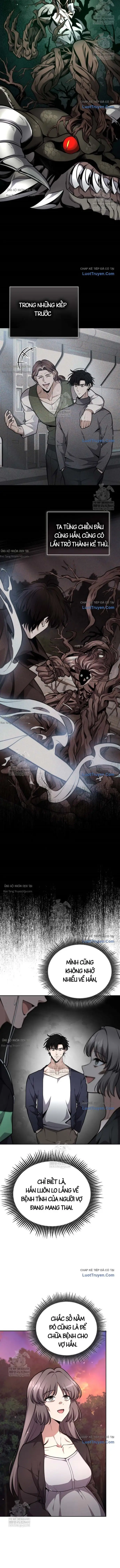 Hồi Quy Trở Thành Người Bảo Hộ Rồng Chap 25 - Next Chap 26