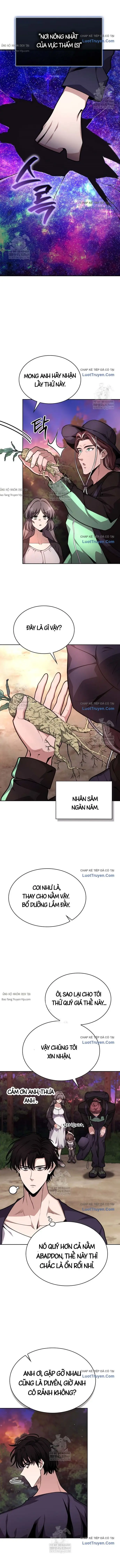 Hồi Quy Trở Thành Người Bảo Hộ Rồng Chap 25 - Next Chap 26