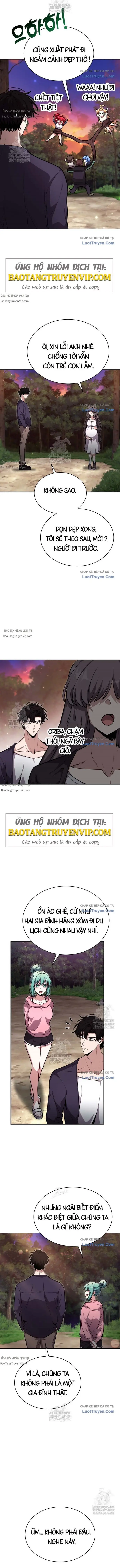 Hồi Quy Trở Thành Người Bảo Hộ Rồng Chap 25 - Next Chap 26