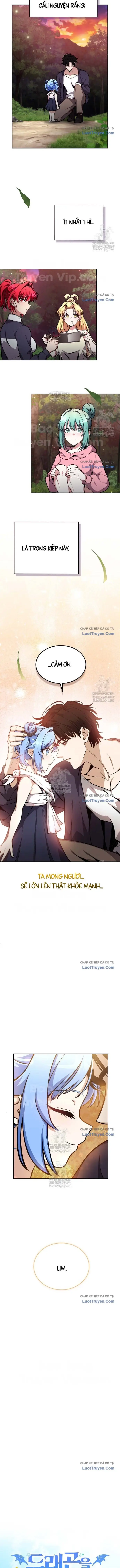 Hồi Quy Trở Thành Người Bảo Hộ Rồng Chap 25 - Next Chap 26