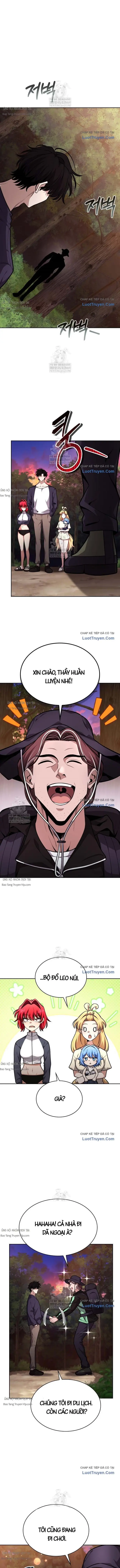 Hồi Quy Trở Thành Người Bảo Hộ Rồng Chap 25 - Next Chap 26