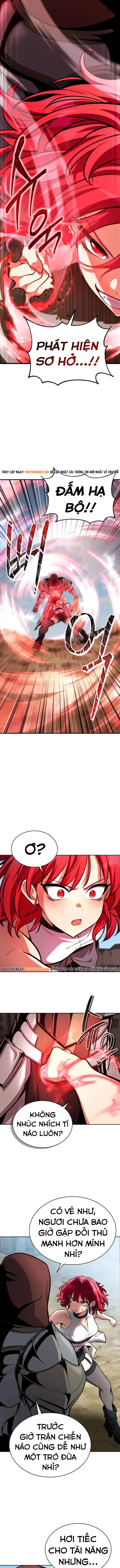 Hồi Quy Trở Thành Người Bảo Hộ Rồng Chap 3 - Next Chap 4