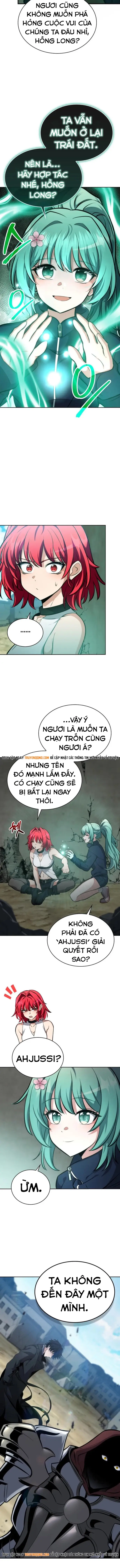 Hồi Quy Trở Thành Người Bảo Hộ Rồng Chap 3 - Next Chap 4