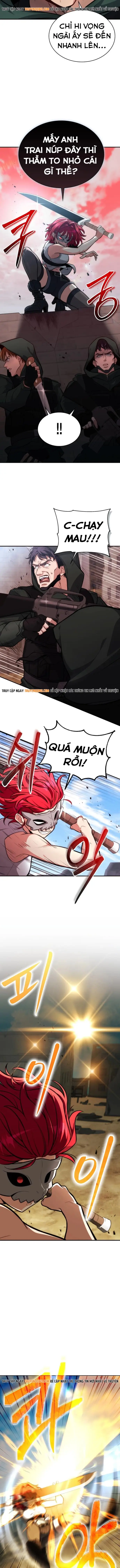 Hồi Quy Trở Thành Người Bảo Hộ Rồng Chap 3 - Next Chap 4