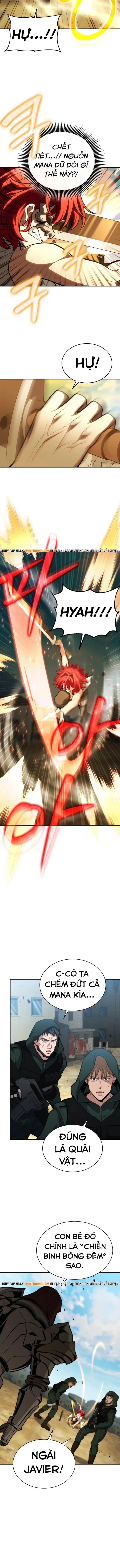 Hồi Quy Trở Thành Người Bảo Hộ Rồng Chap 3 - Next Chap 4