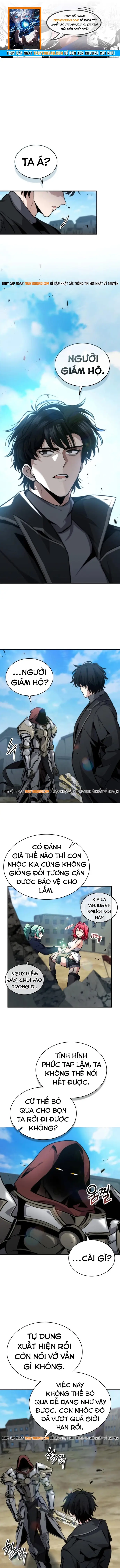 Hồi Quy Trở Thành Người Bảo Hộ Rồng Chap 4 - Next Chap 5