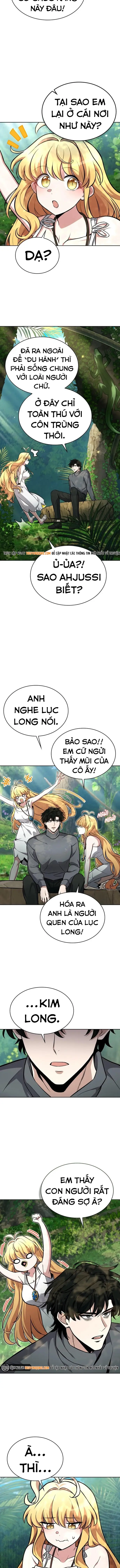 Hồi Quy Trở Thành Người Bảo Hộ Rồng Chap 4 - Next Chap 5