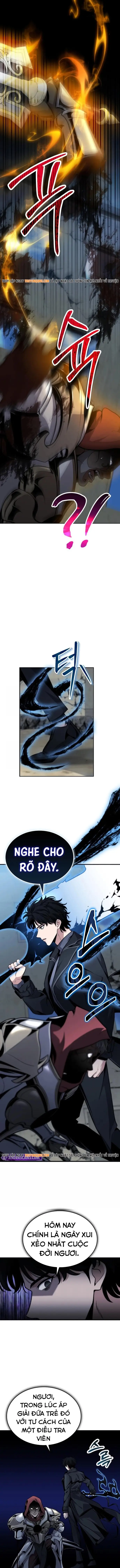 Hồi Quy Trở Thành Người Bảo Hộ Rồng Chap 4 - Next Chap 5