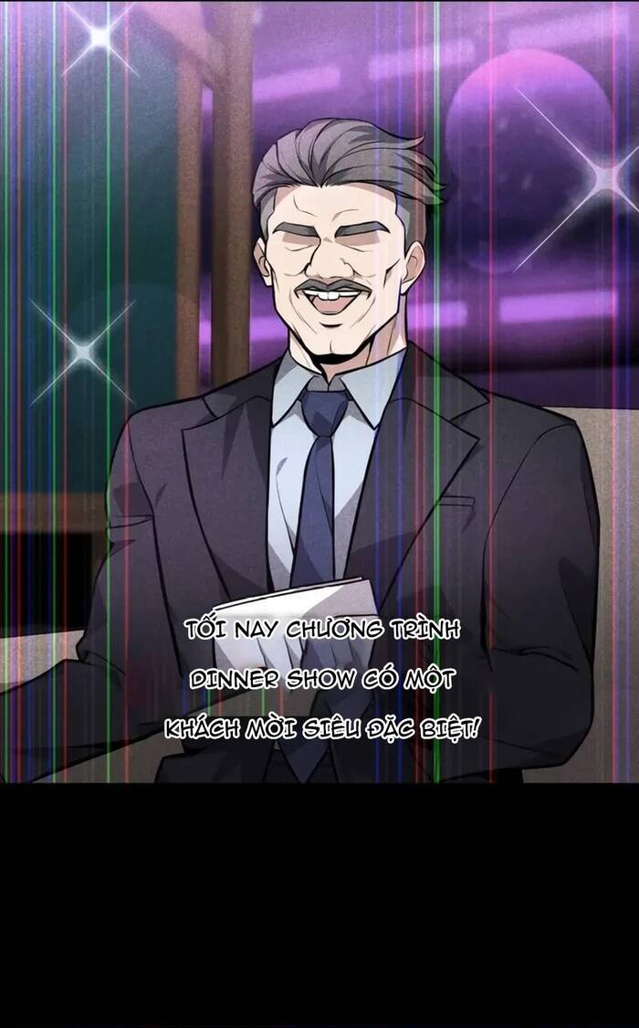 Hồi Quy Trở Thành Người Bảo Hộ Rồng Chap 6 - Next Chap 7