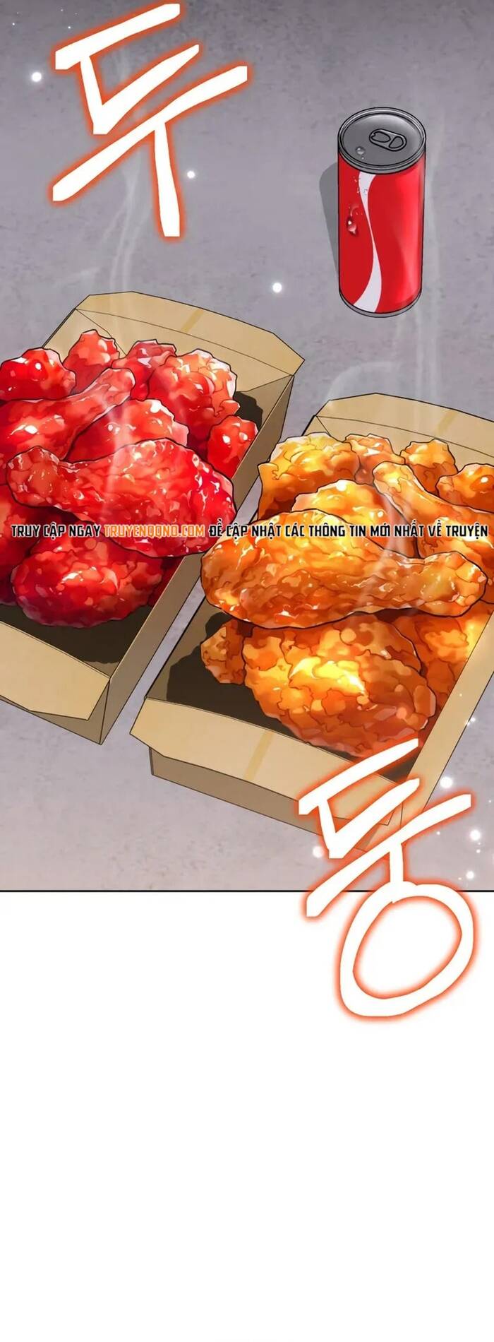 Hồi Quy Trở Thành Người Bảo Hộ Rồng Chap 6 - Next Chap 7