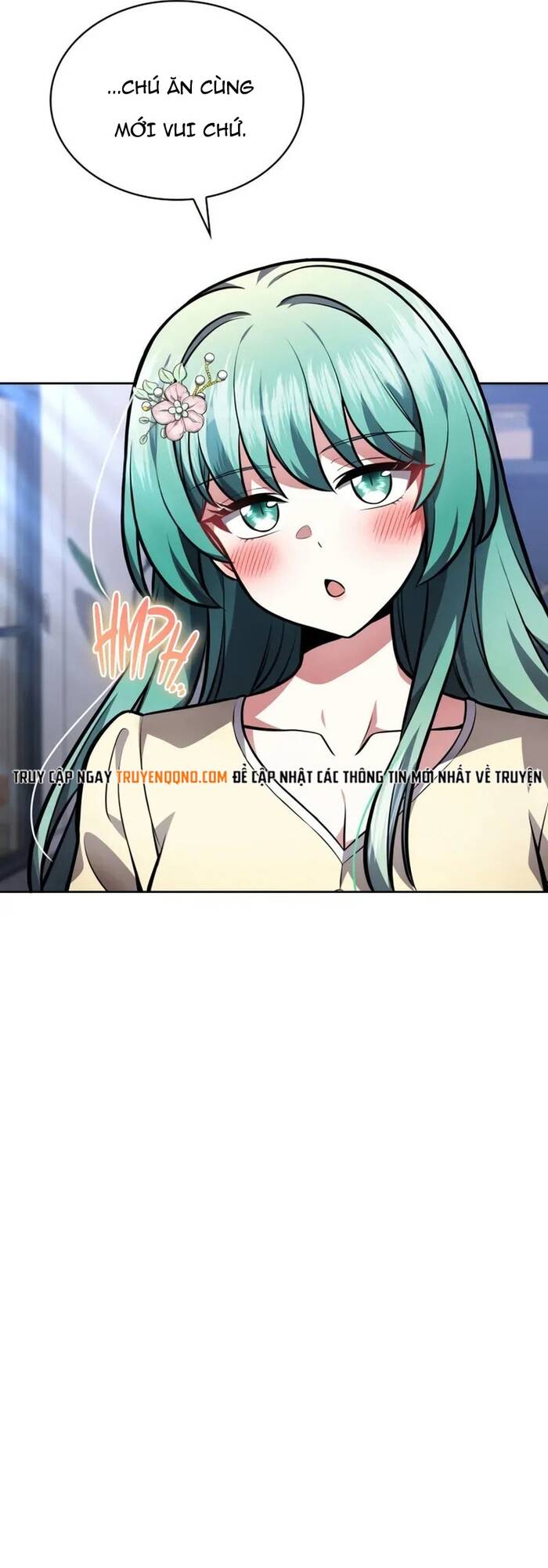 Hồi Quy Trở Thành Người Bảo Hộ Rồng Chap 6 - Next Chap 7